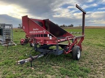 Main image DewEze Super Slicer II